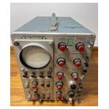 Type 535 Oscilloscope Parts or Repair