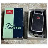 Walz Flash-Master Camera Flash