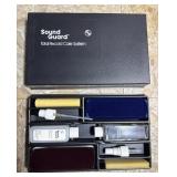 Sound Guard Record Care System
