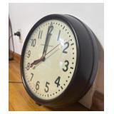General Electric 14" Wall Clock