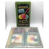 Vintage Mongol Colored Art Pencils