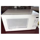 Vissani Microwave Oven