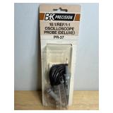 B&K Precision PR-37 Oscilloscope Probe