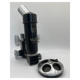Bausch & Lomb Vintage Microscope