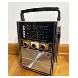 Kor Sonic Model 1850 Radio