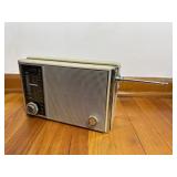 Zenith Royal 76 Radio