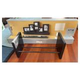 Apt 9 Black Ledge & Frame Sets & More