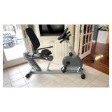 Diamondback Fitness Apex R8 Exercise Bike