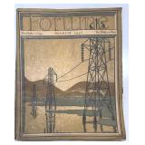 Fortune Magazine Vol XIII No 3 March 1936