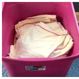 Cotton Dish Towels 23ï¿½ x 18ï¿½ - 54 pcs