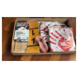 Murder Mystery in a Box