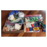 Western Party in a Box