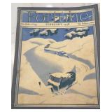 Fortune Magazine Vol XVII No 2 February 1938