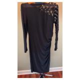 Black Jones, New York evening dress size 12