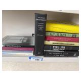Legal, Forensic & Philosophy Reference Books
