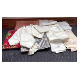 Tablecloth 76" x 84ï¿½ Napkins & Other Linens
