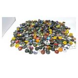 Bottle Cap Collection