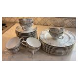 W Dalton Imperial China # 5303   32 pcs