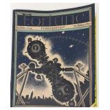Fortune Magazine Vol XIII No 2 February 1936