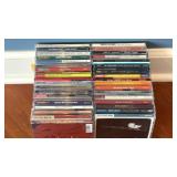 Collection of CD