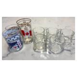 Apollo 13, Canadian Flag & More Glasses