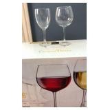 Canyon Valley 16 pc Stemware