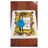 Vintage The World of Barbie Doll Case