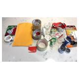 Office Supplies & More