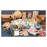 Petter Rabbit Baby Shower / Easter Decor & More