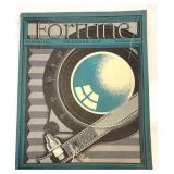 Fortune Magazine Vol XIV No IV October 1936