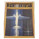 Fortune Magazine Vol XIX No 2 February 1939