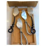 Mouse Cheese Cutter and Tray