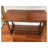 Piano Bench, 36x15x20.5