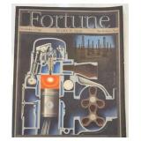 Fortune Magazine Vol XIX No 3 March 1939