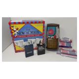 Games & Playing Cards