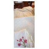 Bed Linens - King Sheets