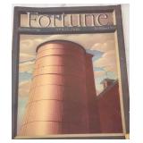 Fortune Magazine Vol XIX No 4 April 1939