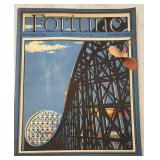 Fortune Magazine Vol XVIII No 2 August 1938