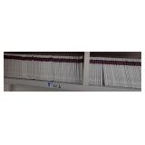 Bulletin Of The History Of Medicine Set of 74