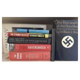 Nazi Germany & Holocaust History Books