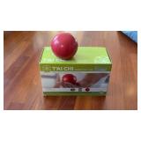 Gaiam Tï¿½ai Chi Beginnerï¿½s Kit