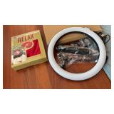 Light Ring & Light Pillow