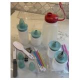 Sweet Creations Cake Decorating Set and