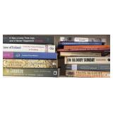 Northern Ireland Conflict & History Book