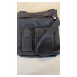 Urban oxide, Crossbody bag