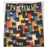Fortune Magazine Vol XVI No 3 September 1937