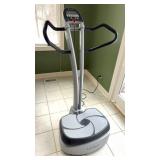 Lifespan VX300 Exercise Vibration Platform