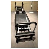Aero Pilates 55-4650A Exercise Machine