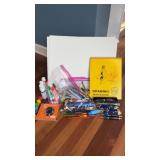 U of M Pens, Craft Items & More