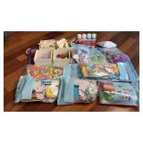 Scissors & Craft Items